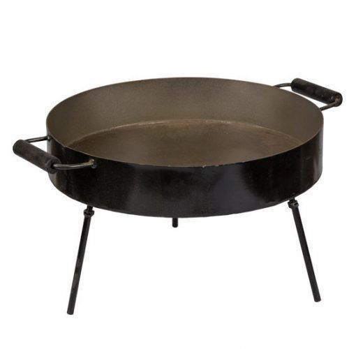 Disco de Arado Grande para cocinar