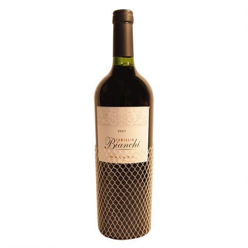 Vino Malbec Familia Bianchi