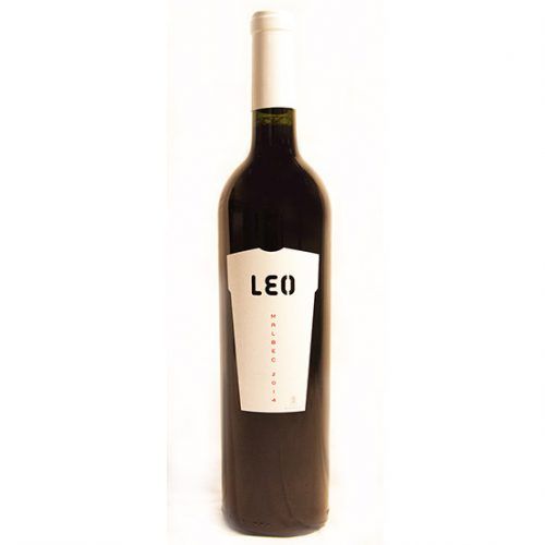 Vino Leo Malbec