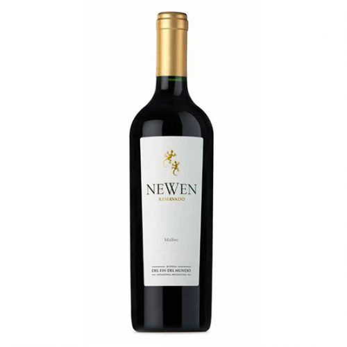Vino Newen Malbec