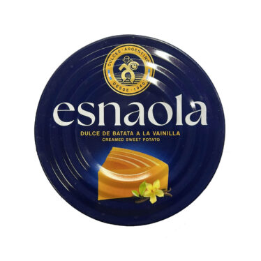 Dulce de Batata Esnaola