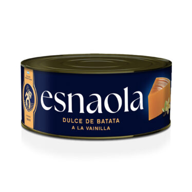 Dulce de Batata 5Kg