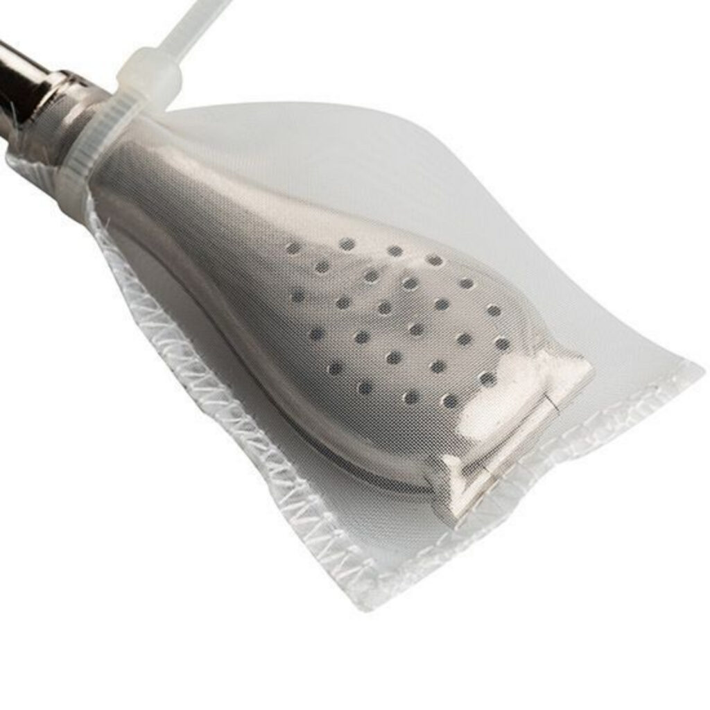 filtro bombilla yerba mate argentina