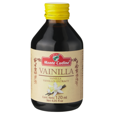 Extracto Vainilla Liquida 120 ml