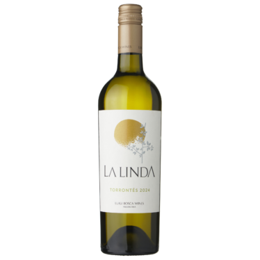 Vino Finca La Linda Torrontes