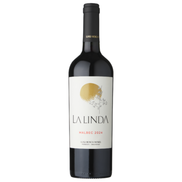 Vino Finca La Linda Malbec