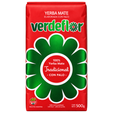Verdeflor Tradicional con Palo 500 gr